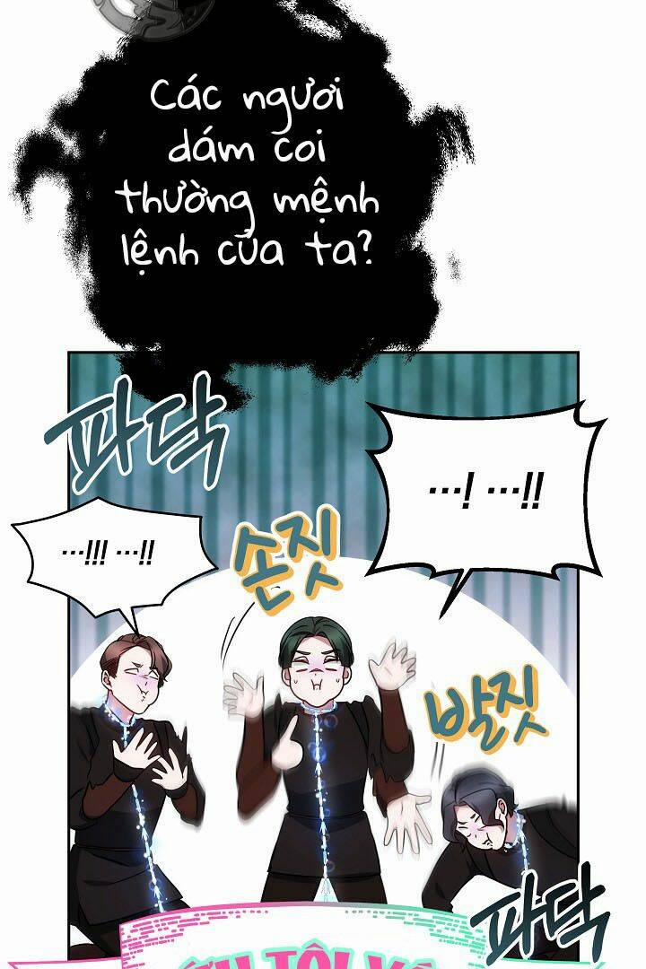 Rồng Con Thuần Hóa Những Kẻ Điên Rồ 24 trang 57