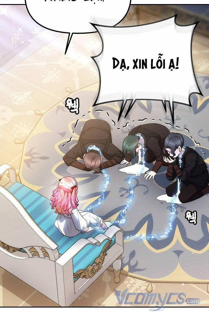 Rồng Con Thuần Hóa Những Kẻ Điên Rồ 24 trang 60