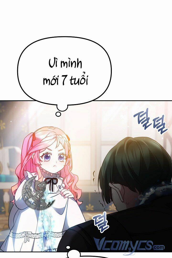 Rồng Con Thuần Hóa Những Kẻ Điên Rồ 24 trang 64