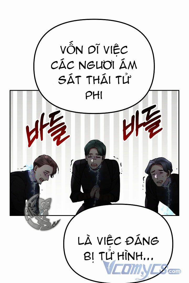 Rồng Con Thuần Hóa Những Kẻ Điên Rồ 24 trang 67