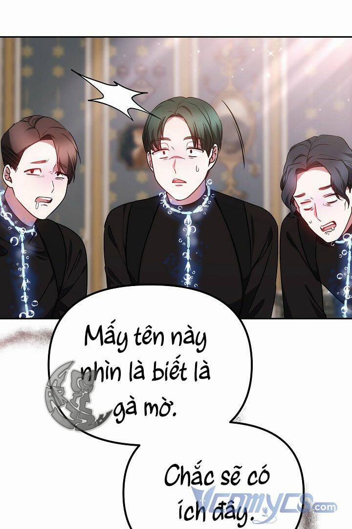 Rồng Con Thuần Hóa Những Kẻ Điên Rồ 24 trang 70