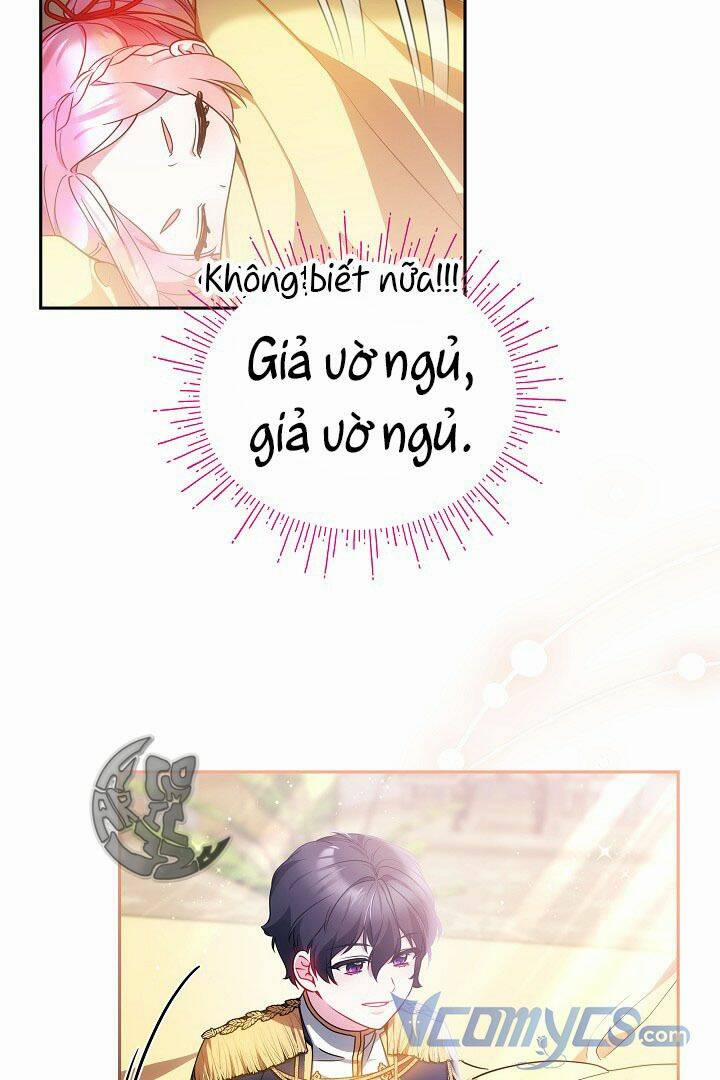 Rồng Con Thuần Hóa Những Kẻ Điên Rồ 24 trang 83