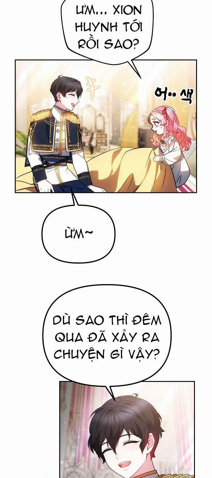 Rồng Con Thuần Hóa Những Kẻ Điên Rồ 24 trang 85