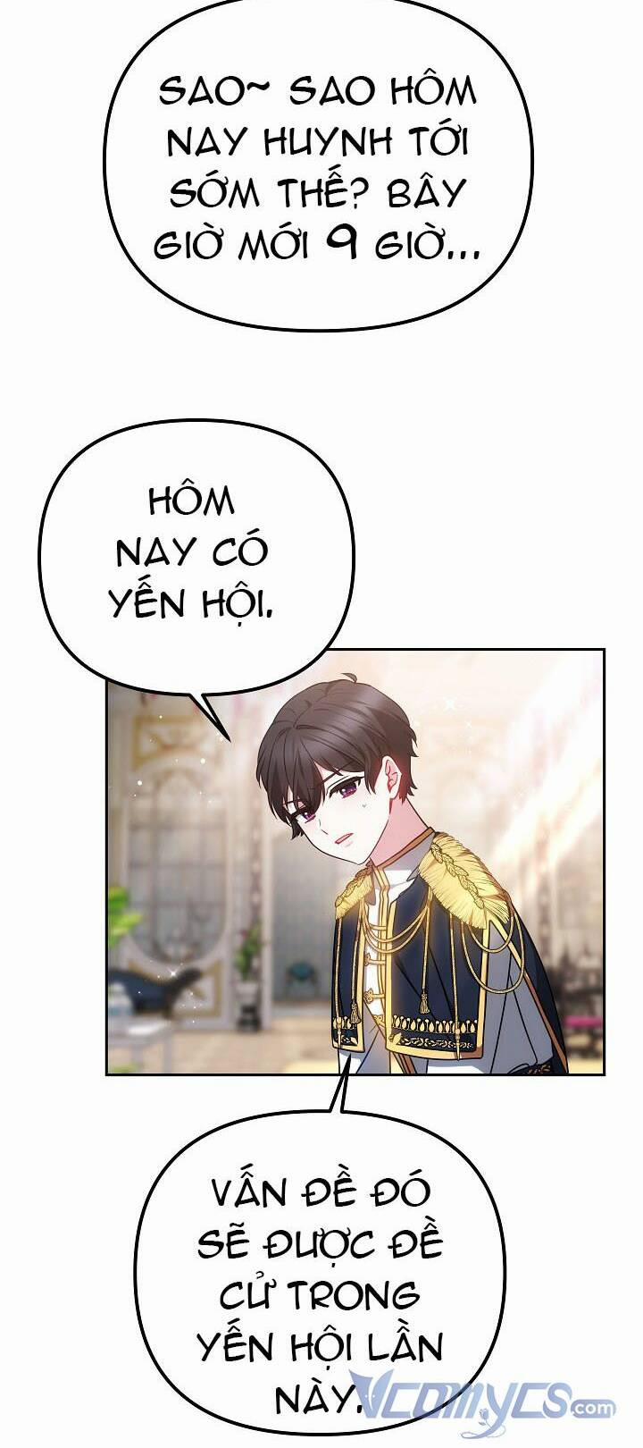 Rồng Con Thuần Hóa Những Kẻ Điên Rồ 24 trang 90