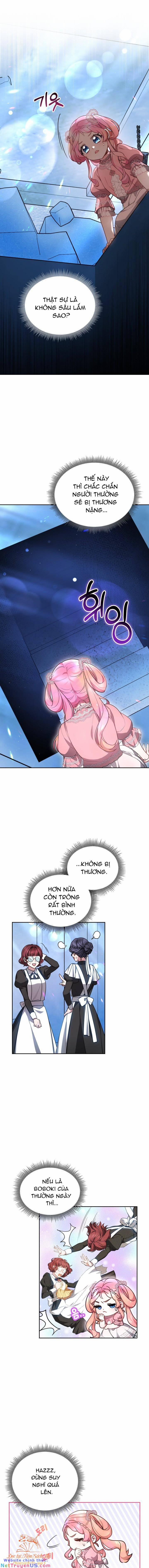 Rồng Con Thuần Hóa Những Kẻ Điên Rồ 29 trang 0