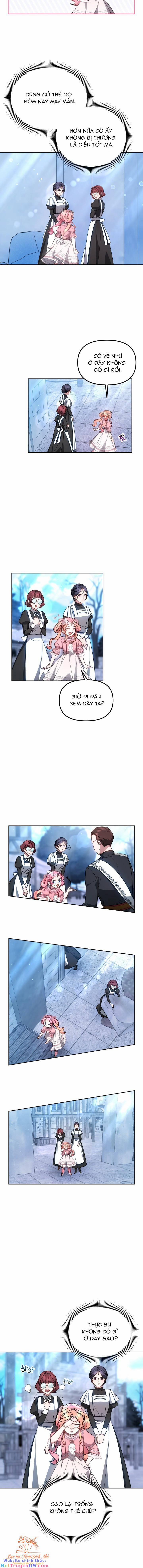 Rồng Con Thuần Hóa Những Kẻ Điên Rồ 29 trang 1