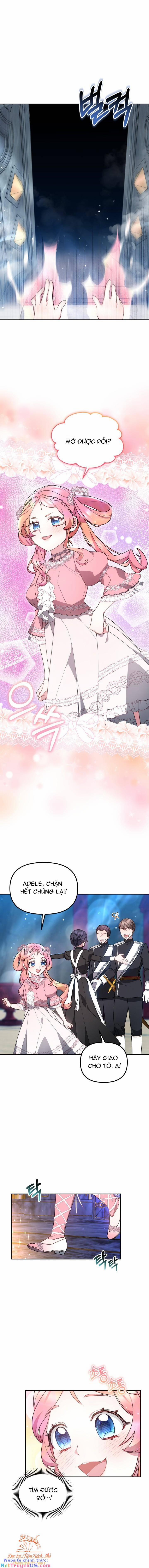 Rồng Con Thuần Hóa Những Kẻ Điên Rồ 29 trang 9