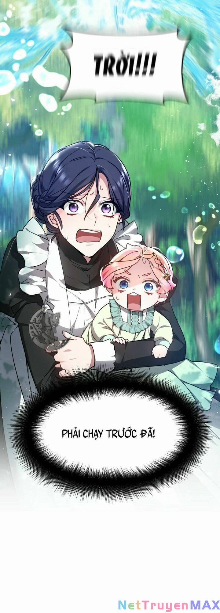 Rồng Con Thuần Hóa Những Kẻ Điên Rồ 3 trang 1