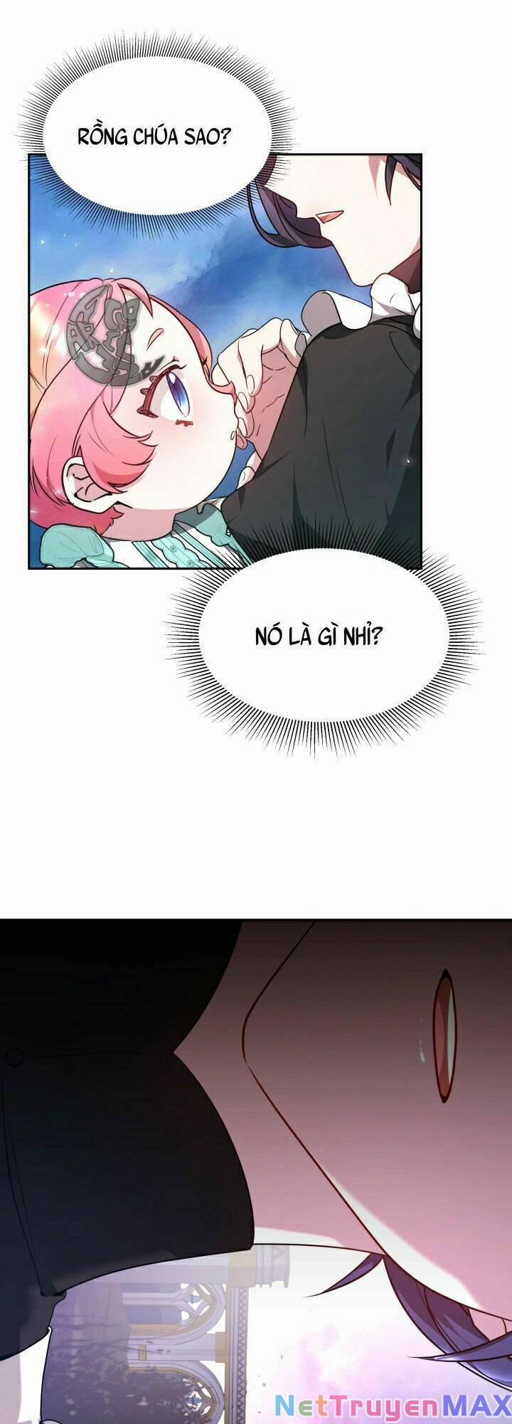 Rồng Con Thuần Hóa Những Kẻ Điên Rồ 3 trang 13