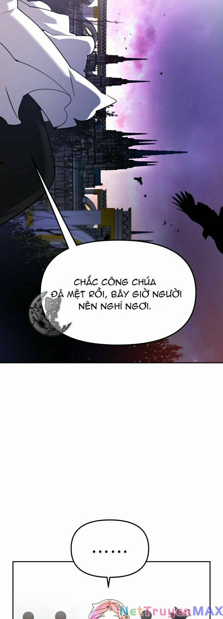 Rồng Con Thuần Hóa Những Kẻ Điên Rồ 3 trang 14