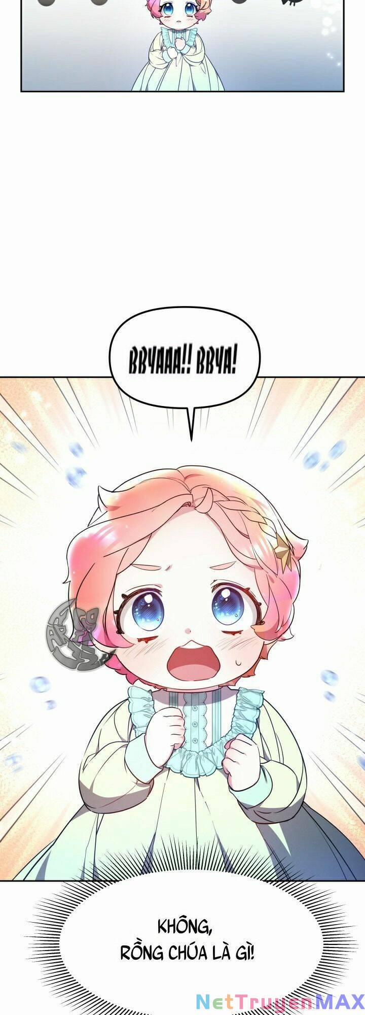 Rồng Con Thuần Hóa Những Kẻ Điên Rồ 3 trang 15