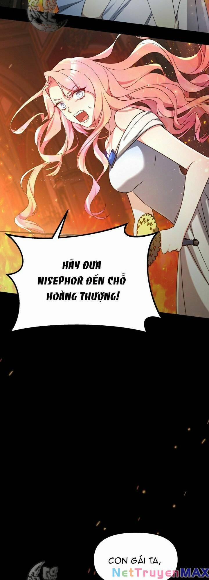 Rồng Con Thuần Hóa Những Kẻ Điên Rồ 3 trang 18