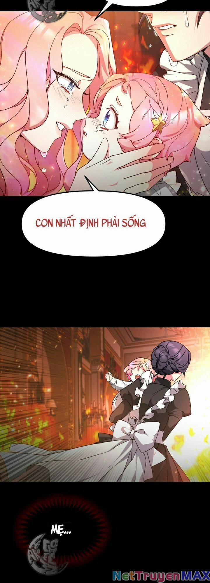 Rồng Con Thuần Hóa Những Kẻ Điên Rồ 3 trang 19