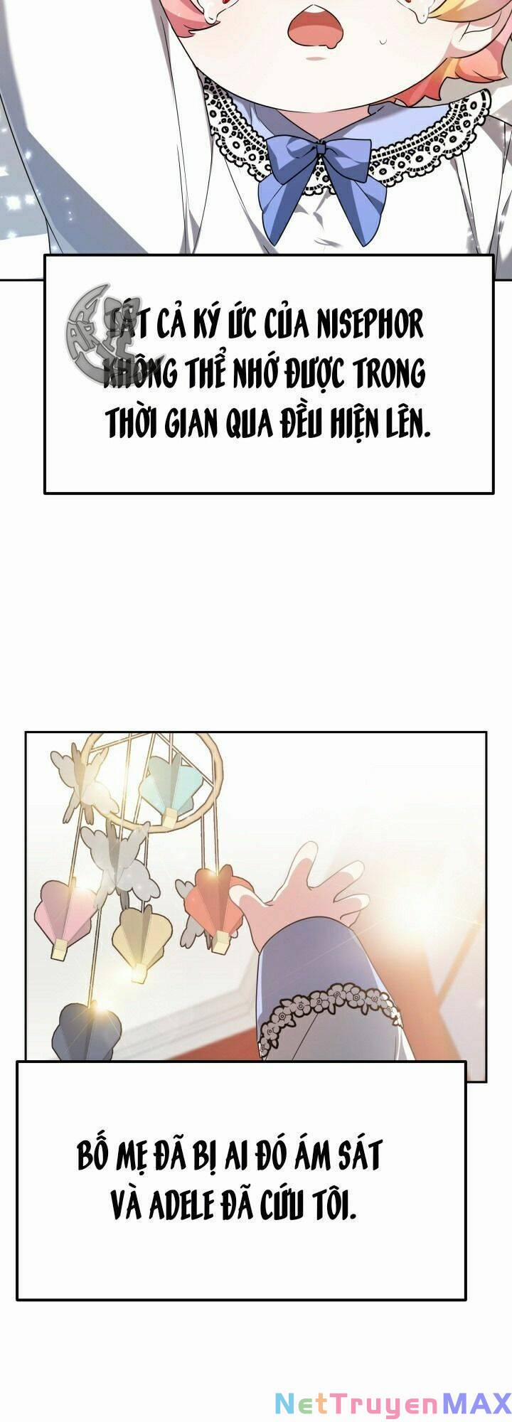 Rồng Con Thuần Hóa Những Kẻ Điên Rồ 3 trang 22