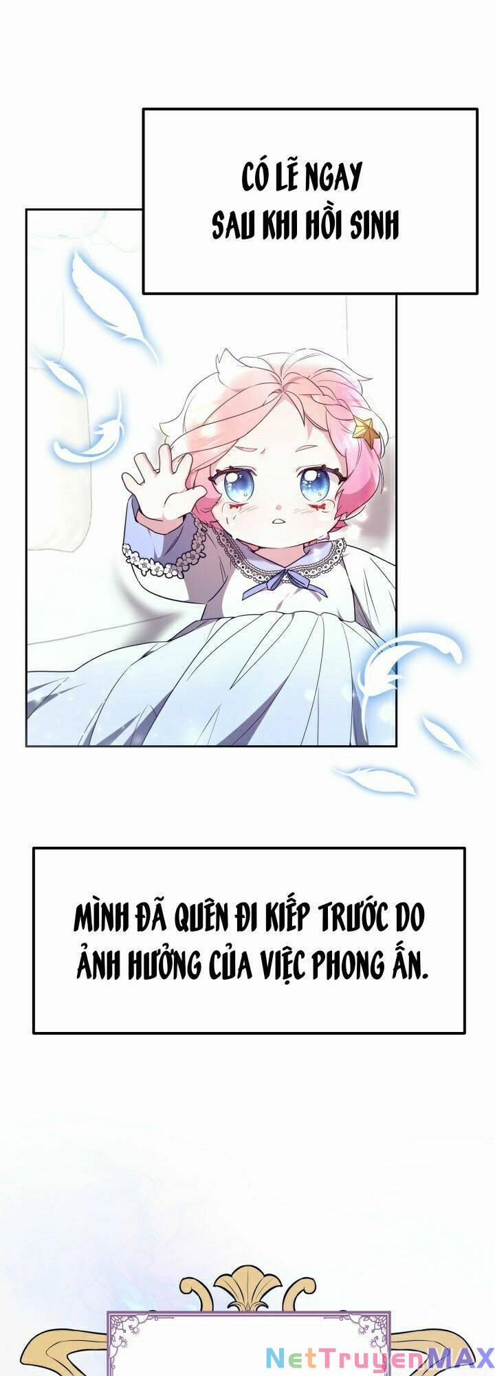 Rồng Con Thuần Hóa Những Kẻ Điên Rồ 3 trang 23