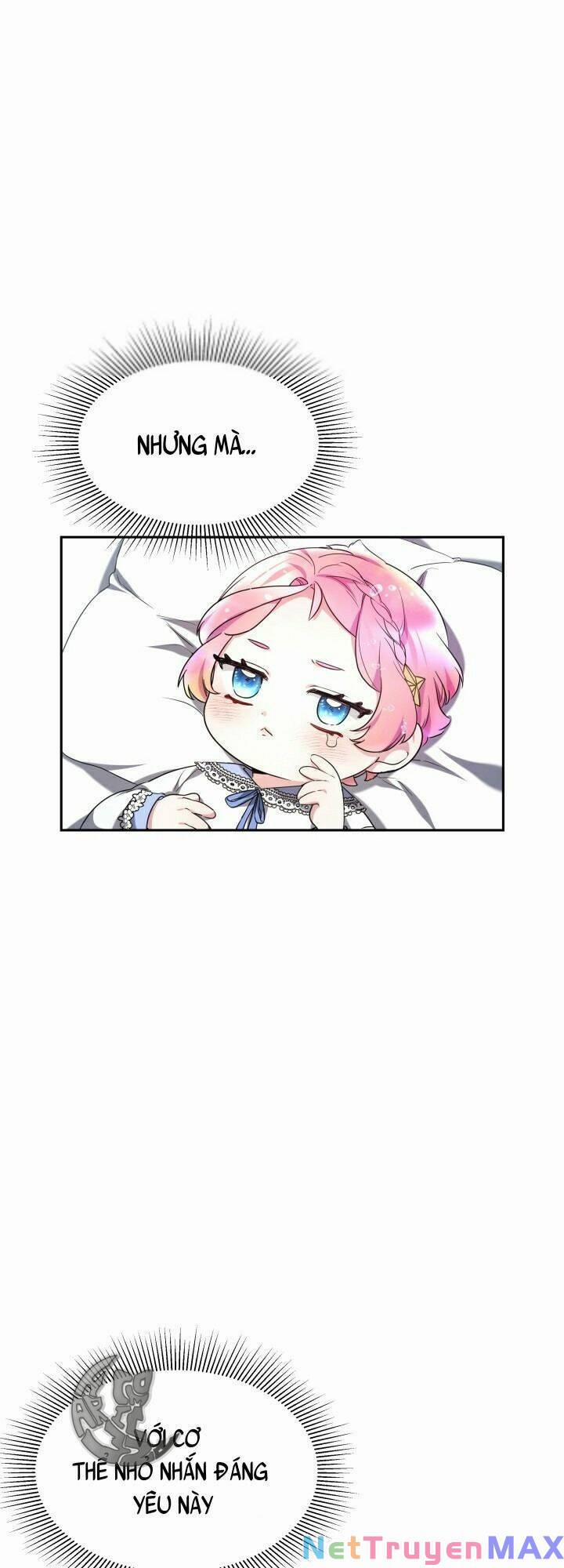 Rồng Con Thuần Hóa Những Kẻ Điên Rồ 3 trang 25