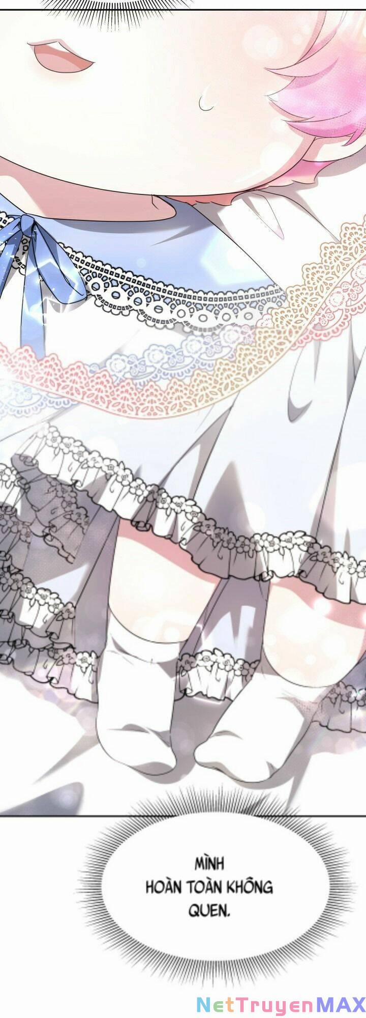 Rồng Con Thuần Hóa Những Kẻ Điên Rồ 3 trang 26