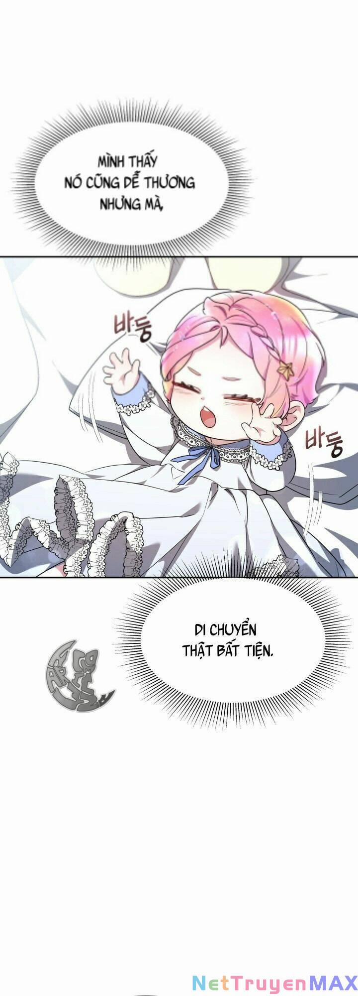 Rồng Con Thuần Hóa Những Kẻ Điên Rồ 3 trang 27