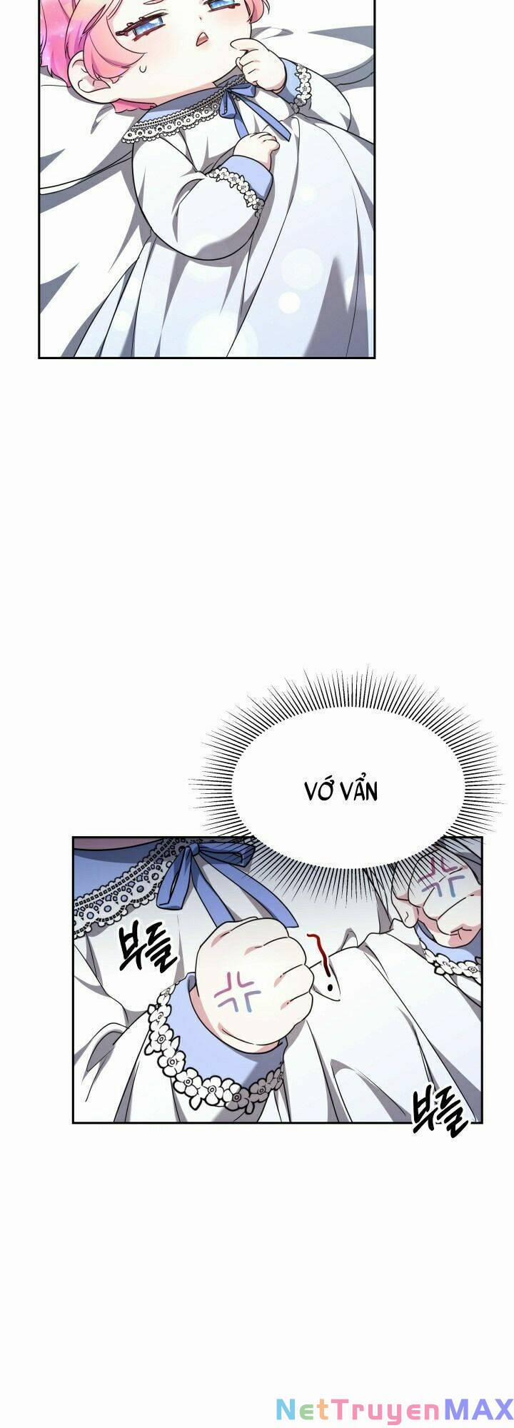 Rồng Con Thuần Hóa Những Kẻ Điên Rồ 3 trang 30