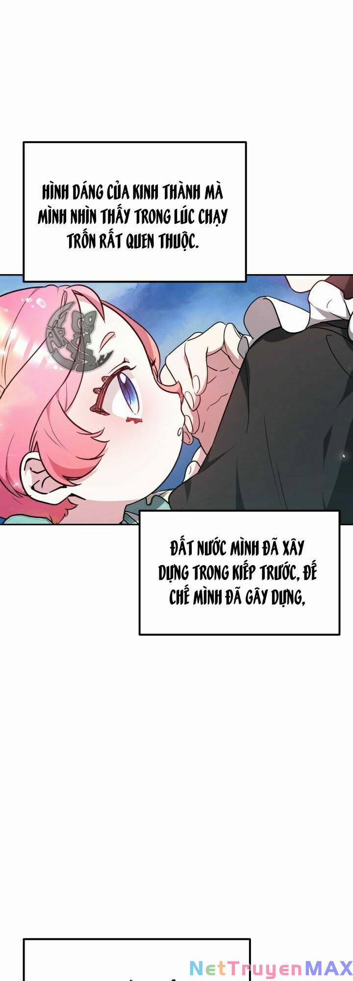 Rồng Con Thuần Hóa Những Kẻ Điên Rồ 3 trang 31