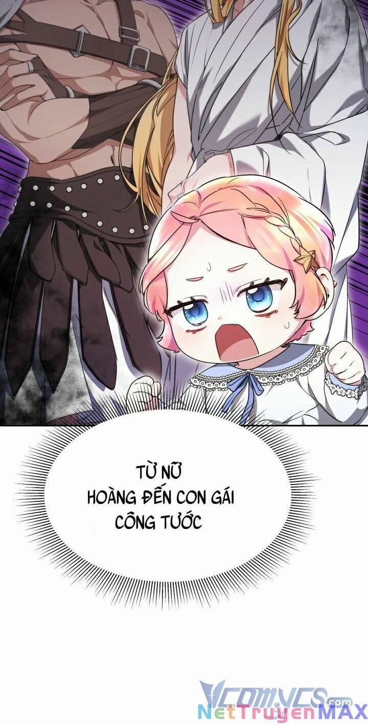 Rồng Con Thuần Hóa Những Kẻ Điên Rồ 3 trang 34