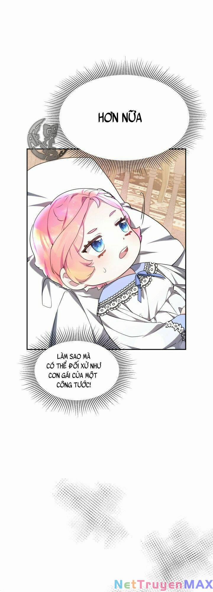 Rồng Con Thuần Hóa Những Kẻ Điên Rồ 3 trang 35