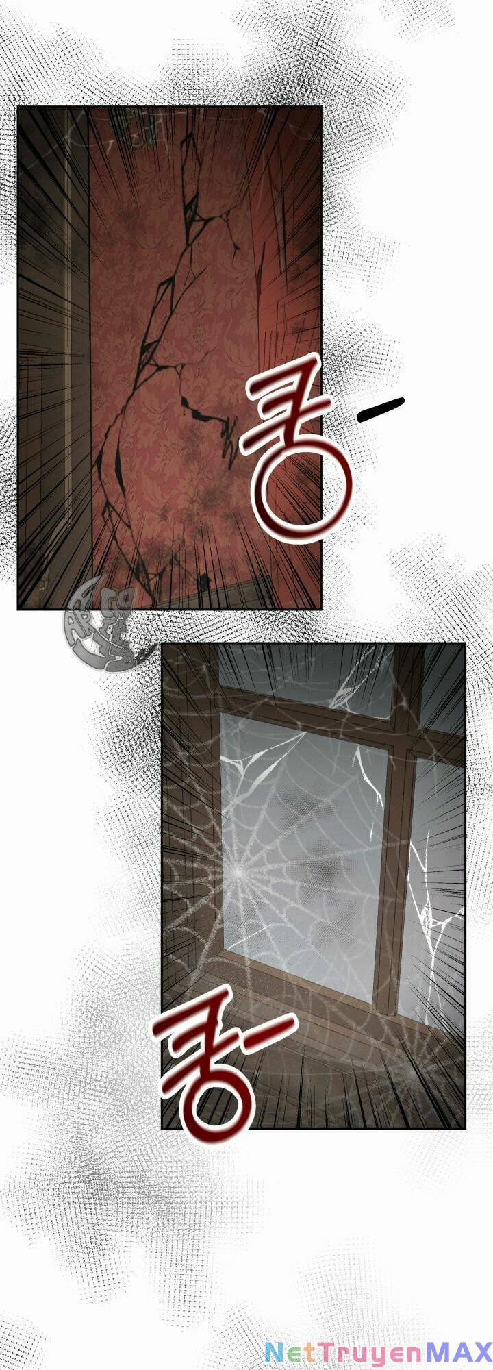 Rồng Con Thuần Hóa Những Kẻ Điên Rồ 3 trang 36