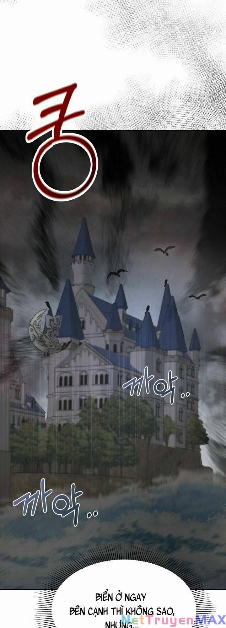 Rồng Con Thuần Hóa Những Kẻ Điên Rồ 3 trang 37