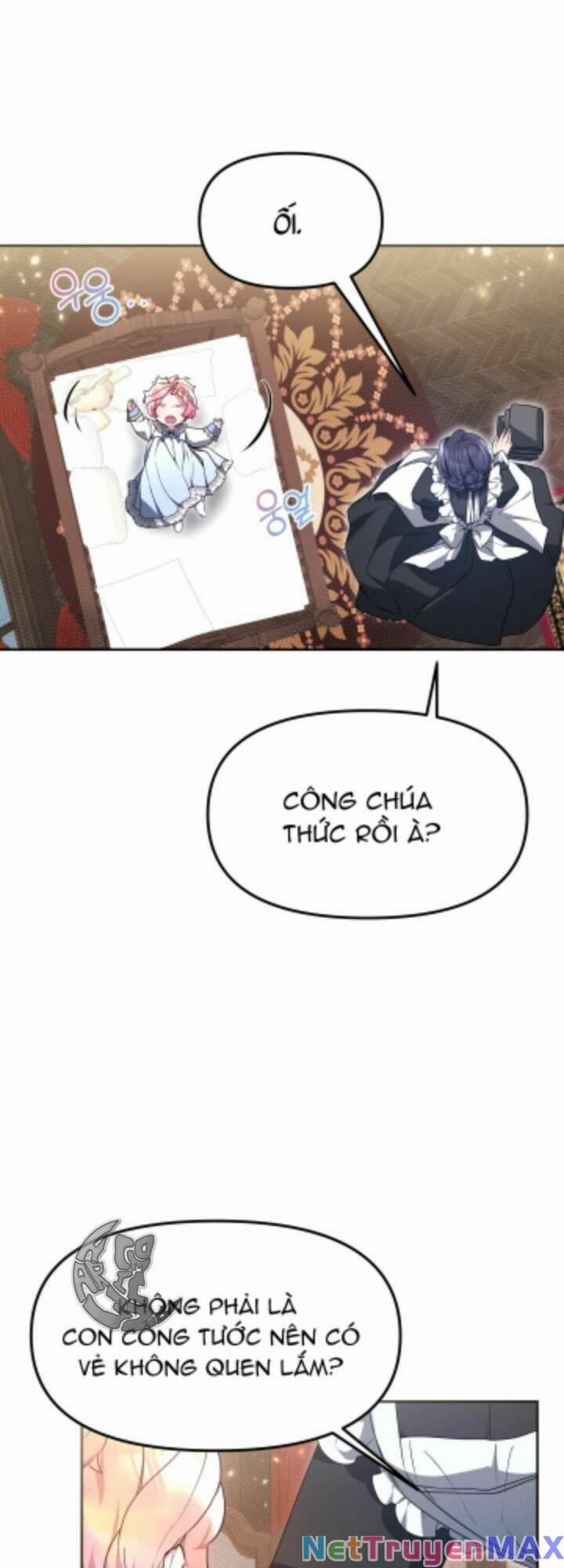 Rồng Con Thuần Hóa Những Kẻ Điên Rồ 3 trang 39