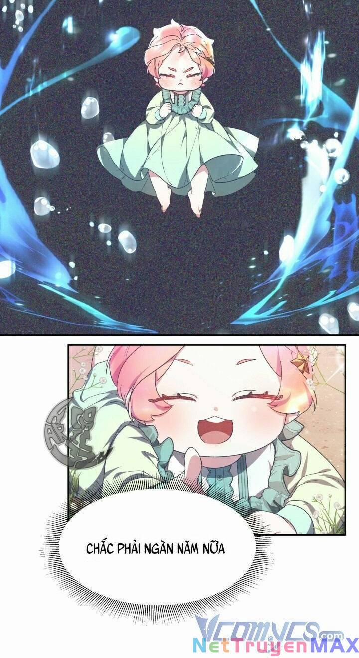 Rồng Con Thuần Hóa Những Kẻ Điên Rồ 3 trang 4