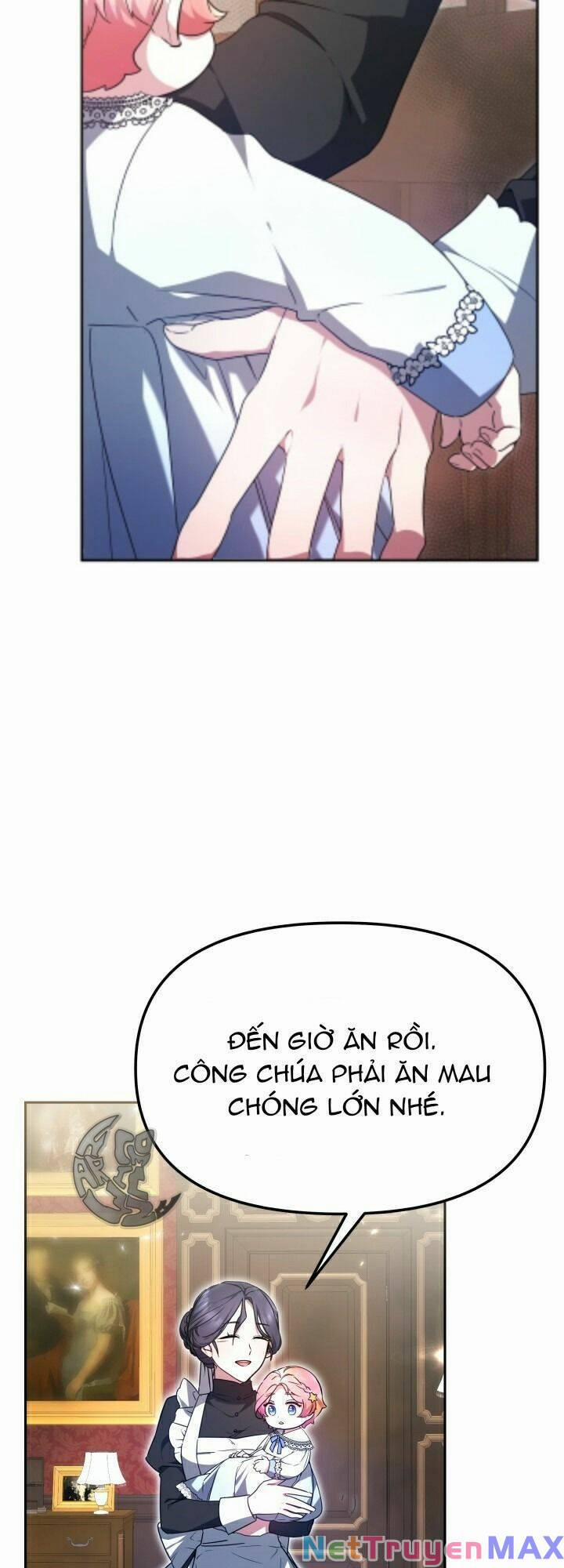 Rồng Con Thuần Hóa Những Kẻ Điên Rồ 3 trang 40