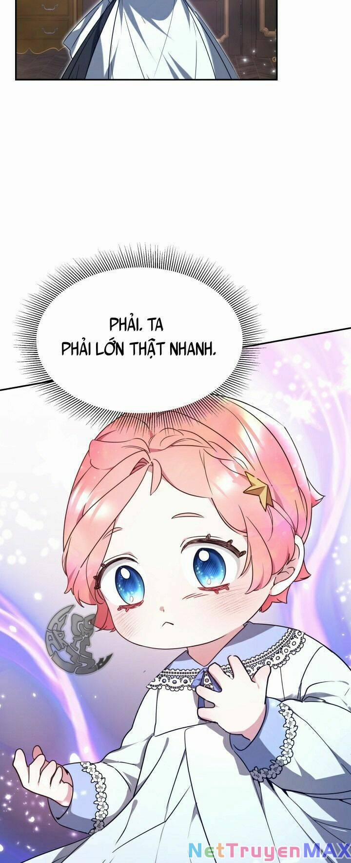 Rồng Con Thuần Hóa Những Kẻ Điên Rồ 3 trang 41