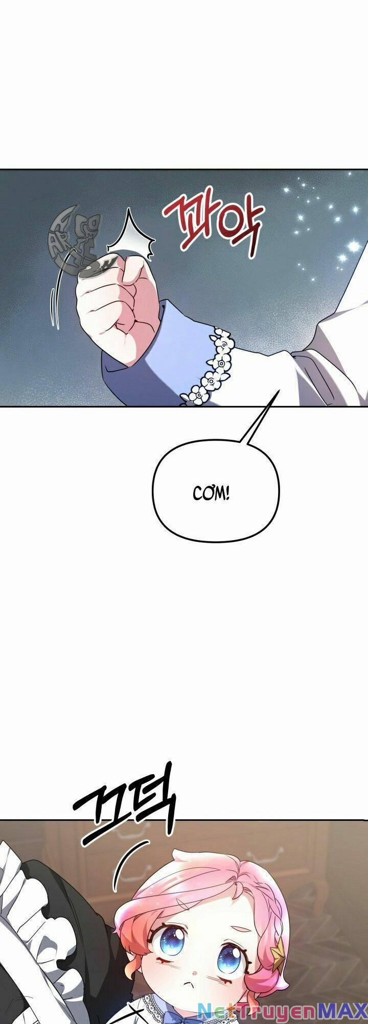 Rồng Con Thuần Hóa Những Kẻ Điên Rồ 3 trang 43