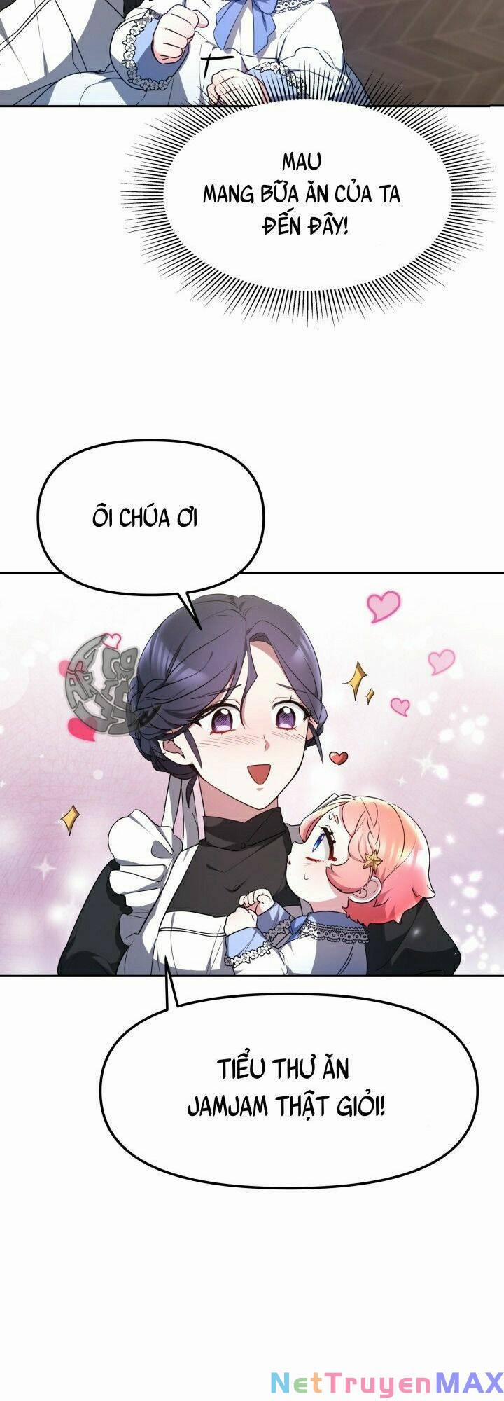 Rồng Con Thuần Hóa Những Kẻ Điên Rồ 3 trang 44