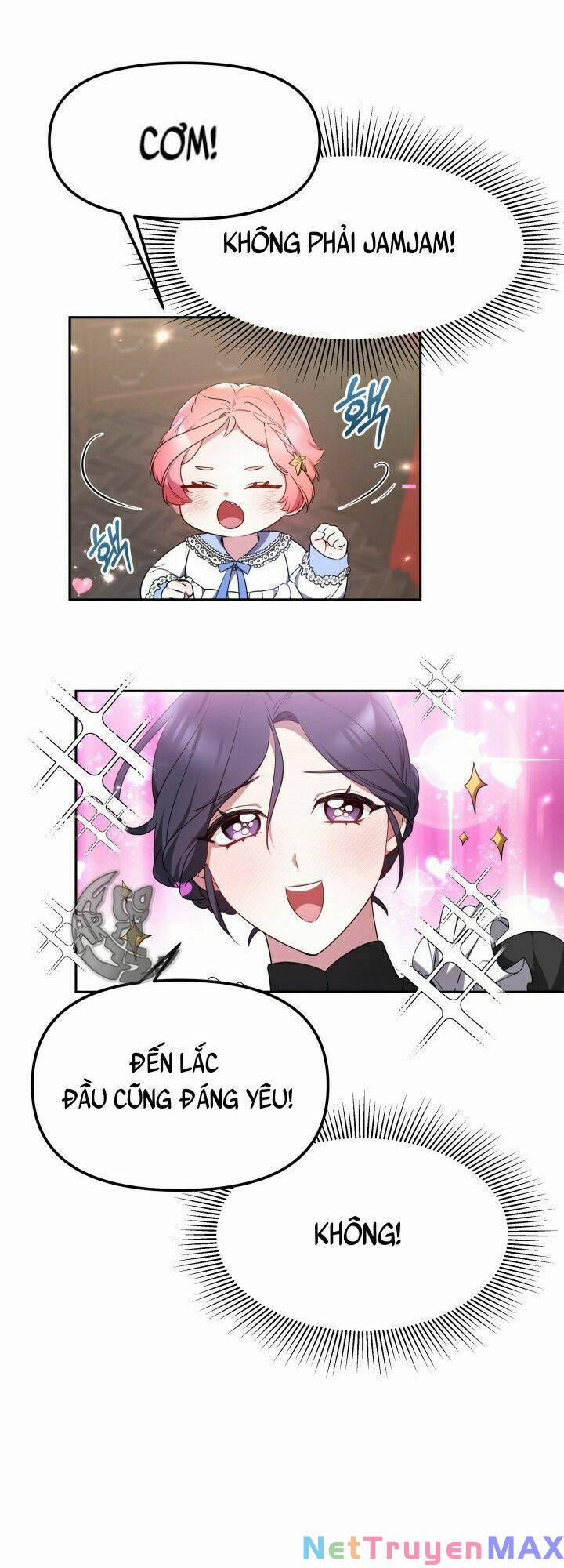 Rồng Con Thuần Hóa Những Kẻ Điên Rồ 3 trang 45