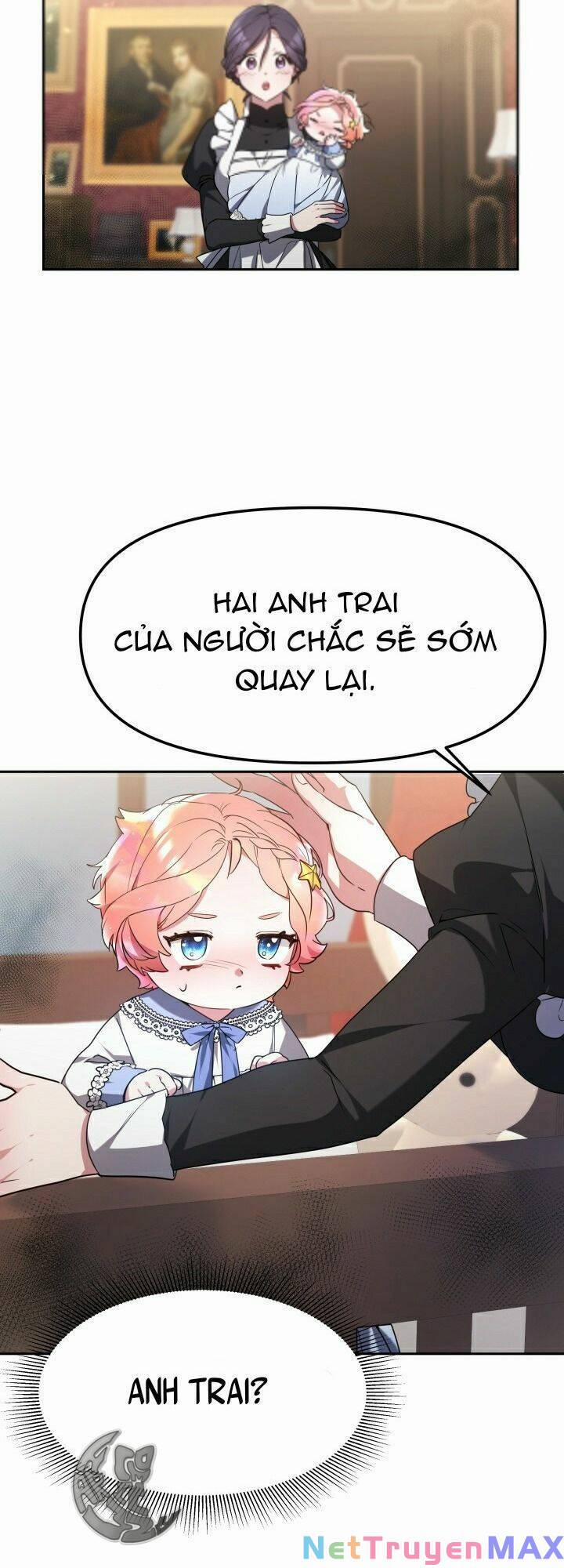 Rồng Con Thuần Hóa Những Kẻ Điên Rồ 3 trang 47