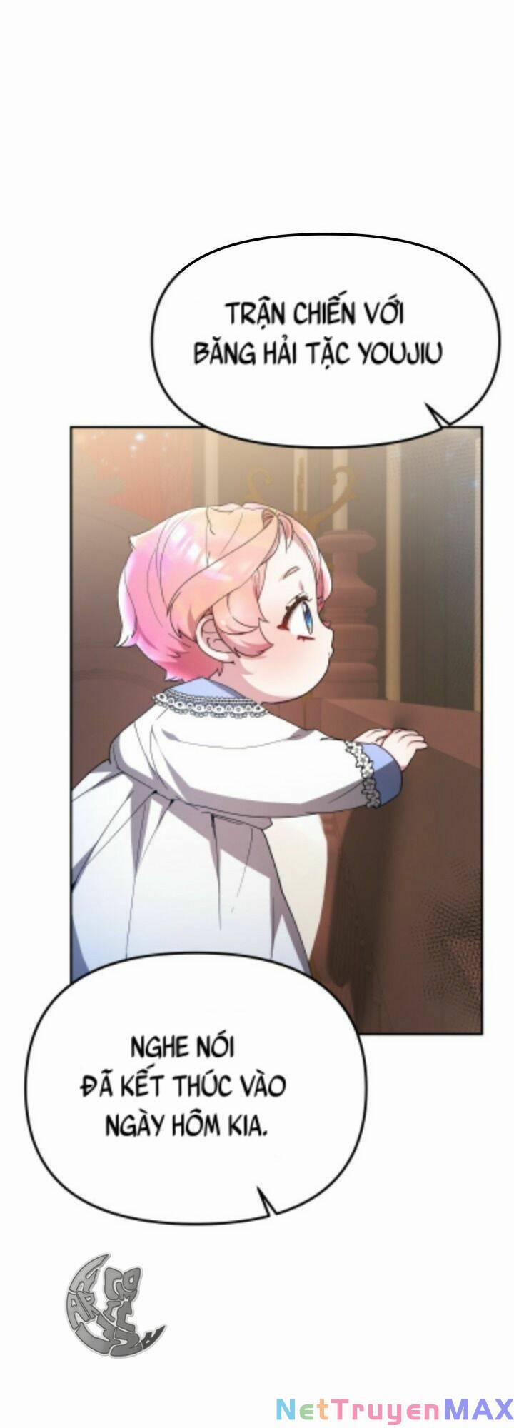 Rồng Con Thuần Hóa Những Kẻ Điên Rồ 3 trang 48