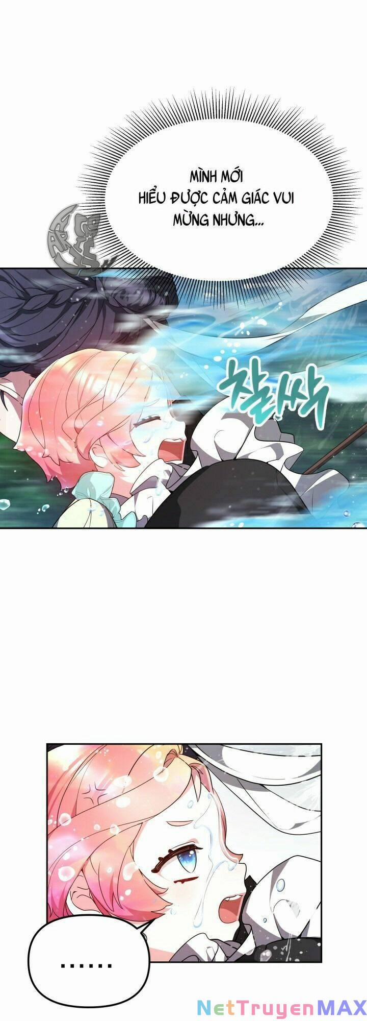 Rồng Con Thuần Hóa Những Kẻ Điên Rồ 3 trang 5