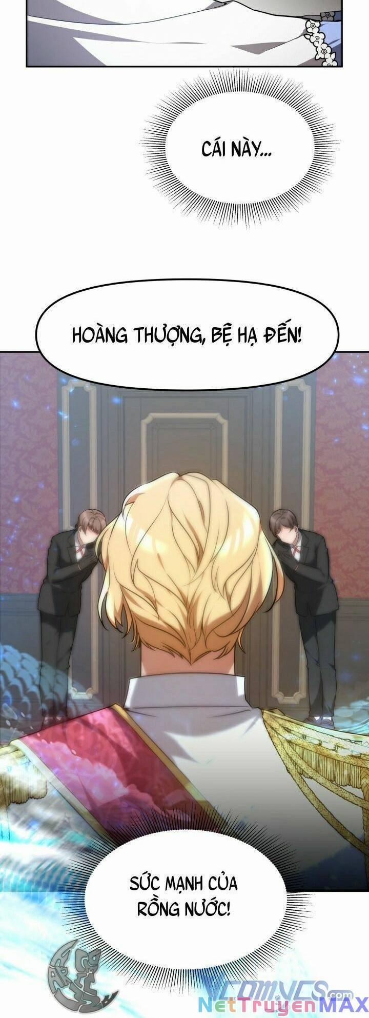 Rồng Con Thuần Hóa Những Kẻ Điên Rồ 3 trang 50