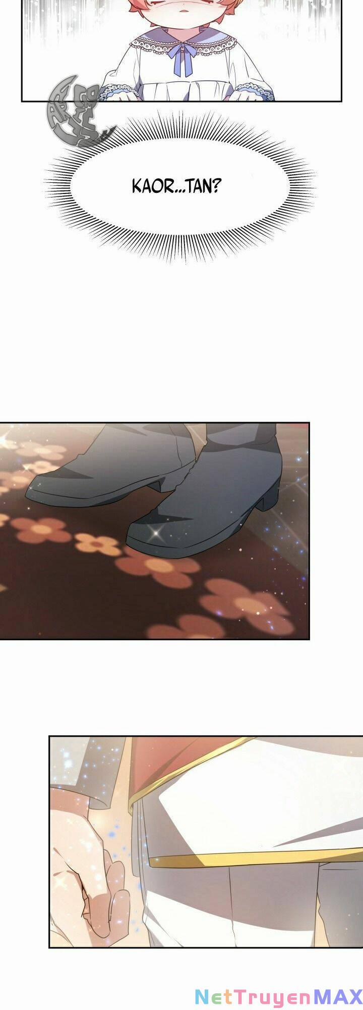 Rồng Con Thuần Hóa Những Kẻ Điên Rồ 3 trang 54