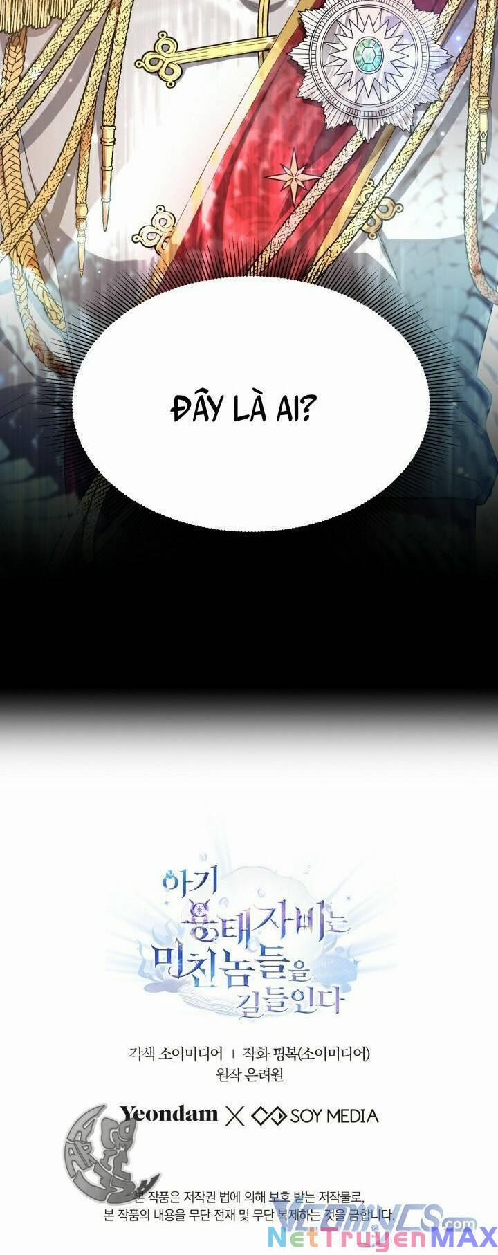 Rồng Con Thuần Hóa Những Kẻ Điên Rồ 3 trang 57