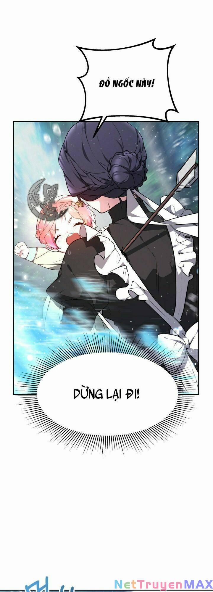 Rồng Con Thuần Hóa Những Kẻ Điên Rồ 3 trang 6