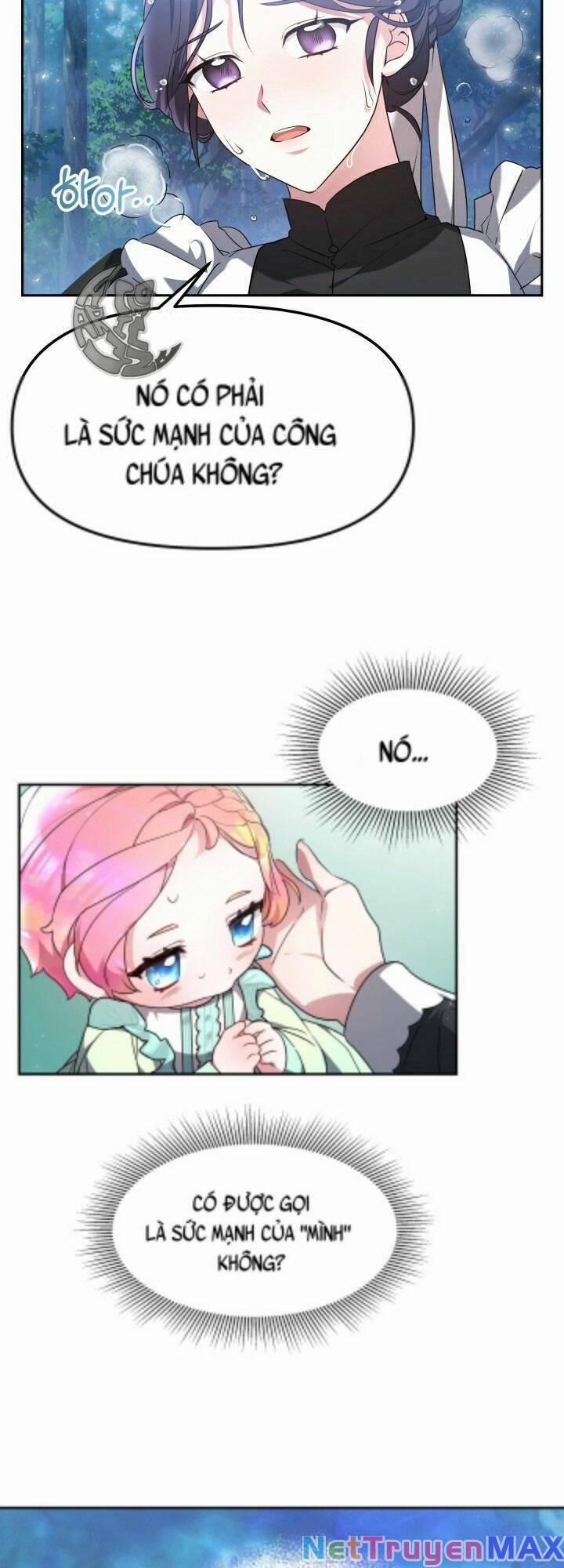 Rồng Con Thuần Hóa Những Kẻ Điên Rồ 3 trang 8