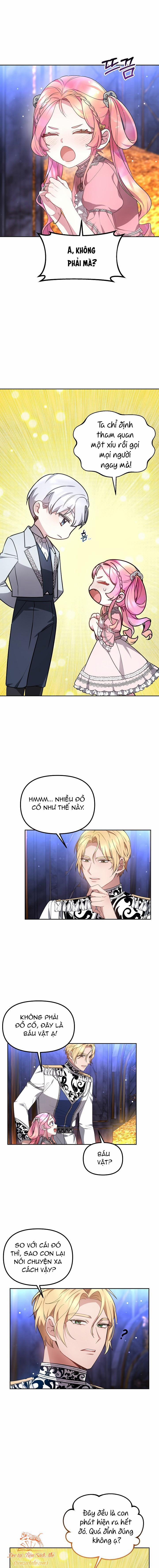 Rồng Con Thuần Hóa Những Kẻ Điên Rồ 30 trang 1