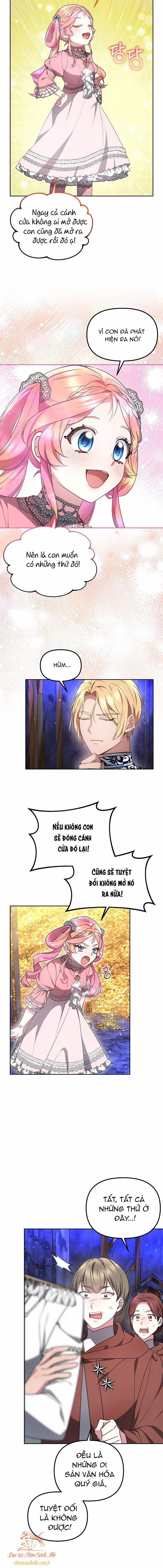 Rồng Con Thuần Hóa Những Kẻ Điên Rồ 30 trang 2