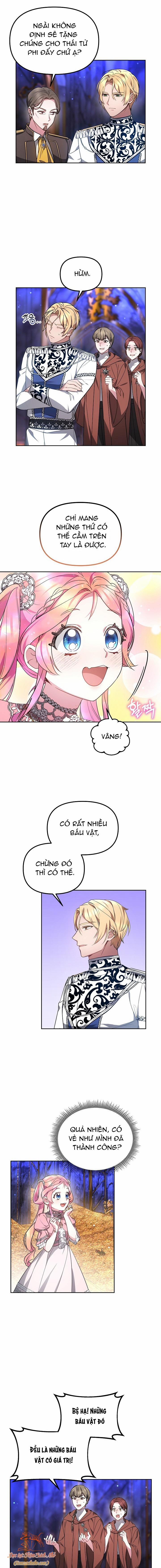 Rồng Con Thuần Hóa Những Kẻ Điên Rồ 30 trang 3