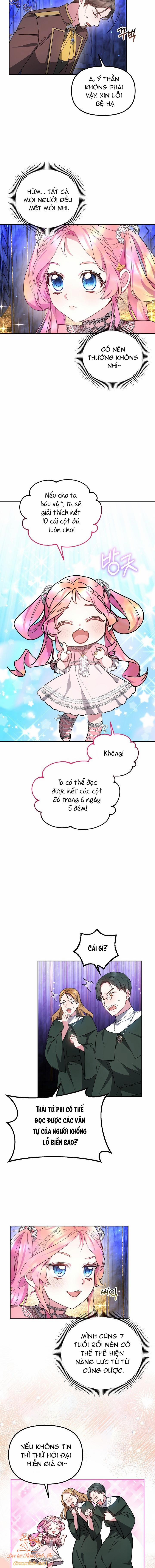 Rồng Con Thuần Hóa Những Kẻ Điên Rồ 30 trang 6