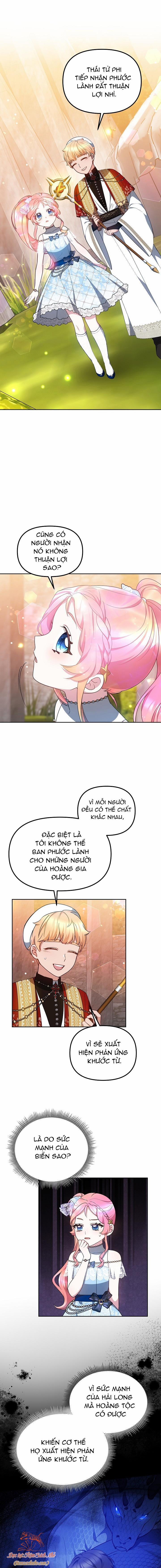 Rồng Con Thuần Hóa Những Kẻ Điên Rồ 32 trang 0