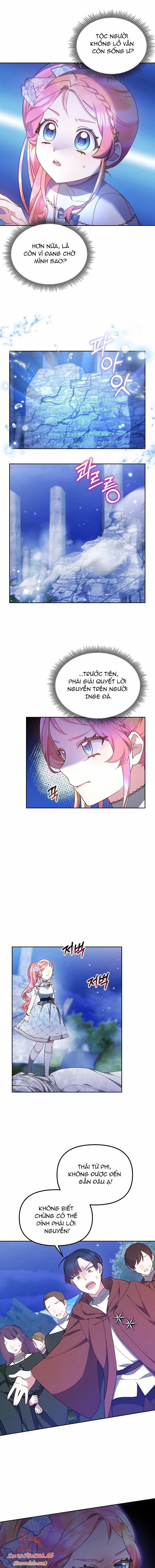 Rồng Con Thuần Hóa Những Kẻ Điên Rồ 33 trang 1