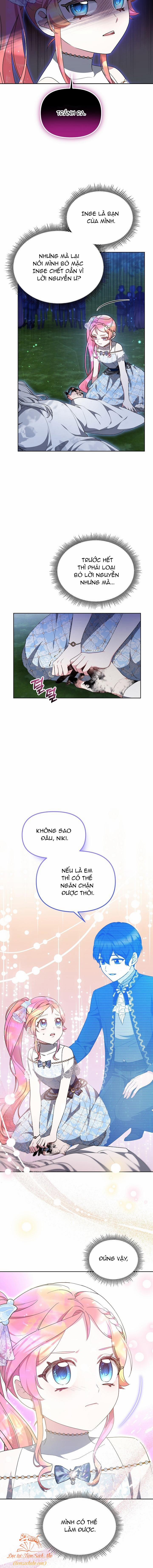 Rồng Con Thuần Hóa Những Kẻ Điên Rồ 33 trang 2